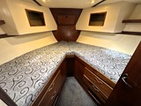 Norseman 38 Forward Cabin
